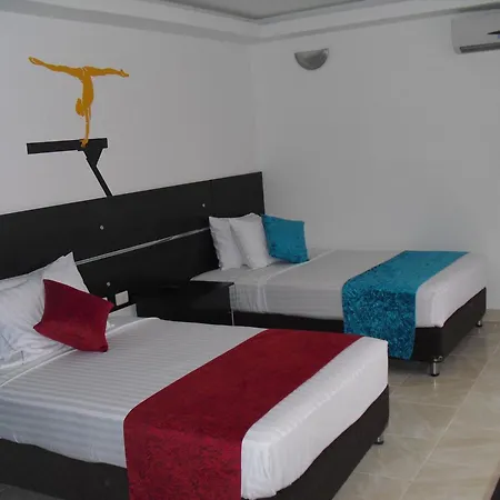 Aw Hotel Sport-3